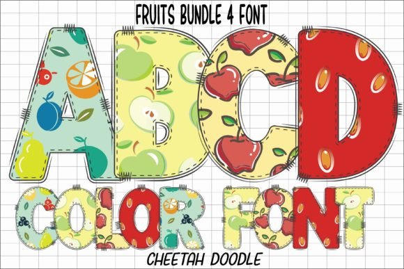 Download Fruits - Premium Resources