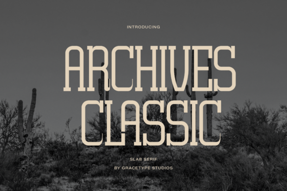 Download Archives Classic - Classic Collection
