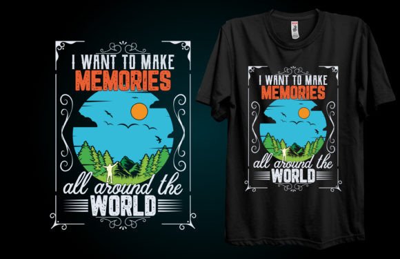 Download I Want to Make Memories All Around - Premium Resources
